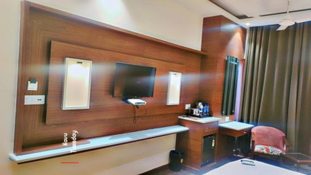 Hotel Aura Grand By Levelup Hotels, Amritsar, India