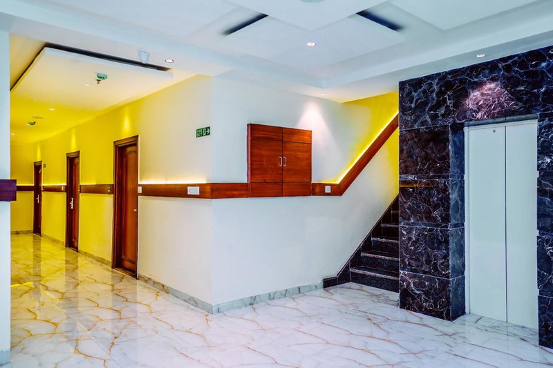 Hotel Aura Grand By Levelup Hotels, Amritsar, India