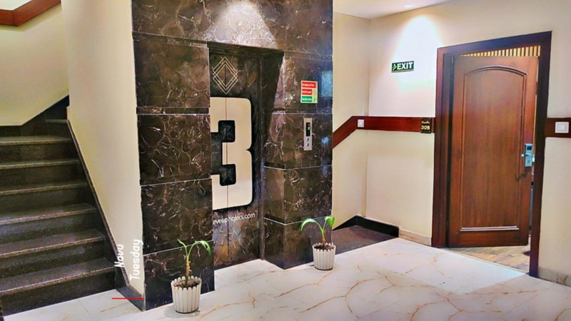 Hotel Aura Grand By Levelup Hotels, Amritsar, India