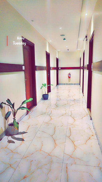Hotel Aura Grand By Levelup Hotels, Amritsar, India