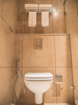 Cholaa Dynasty - A Bergamont Hotel, Kumbakonam, India