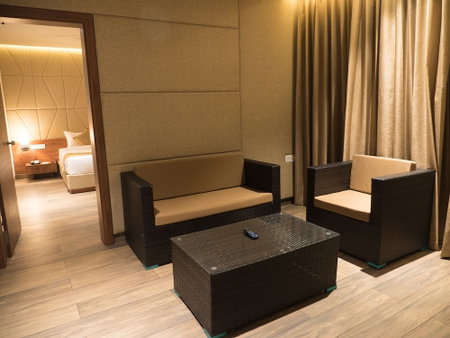 Cholaa Dynasty - A Bergamont Hotel, Kumbakonam, India