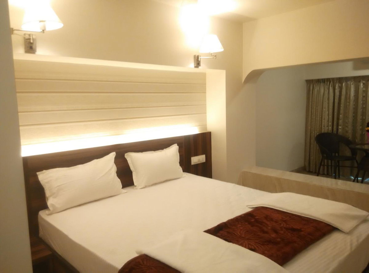 Hotel Sai Residency, India