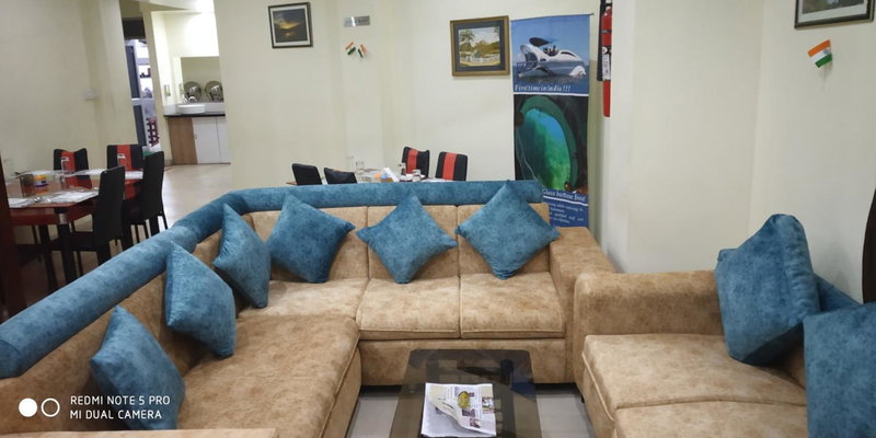 Hotel Landmark, Port Blair, India