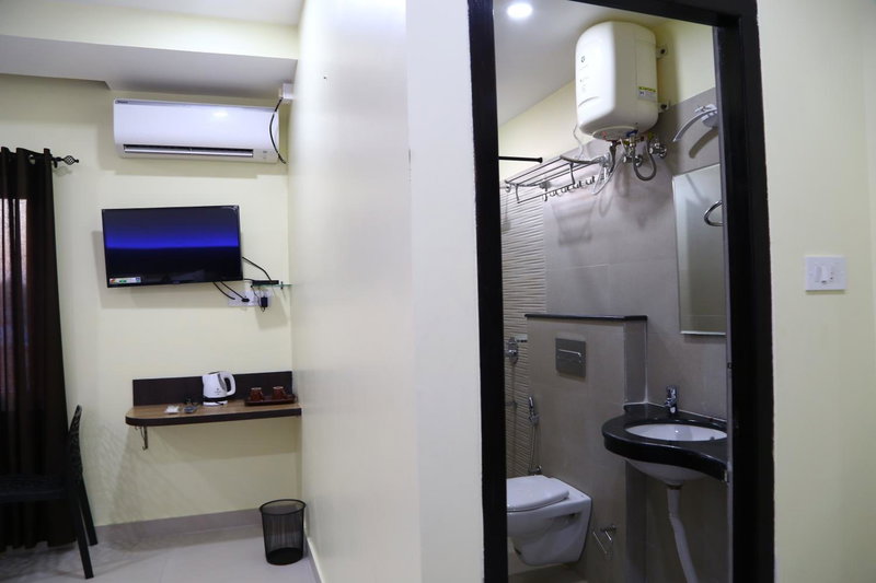 Hotel Landmark, Port Blair, India