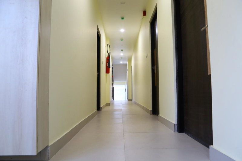 Hotel Landmark, Port Blair, India