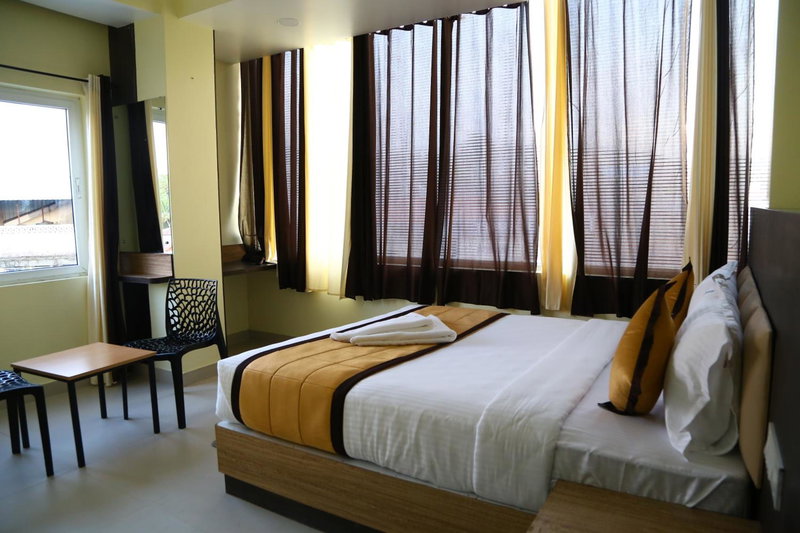 Hotel Landmark, Port Blair, India