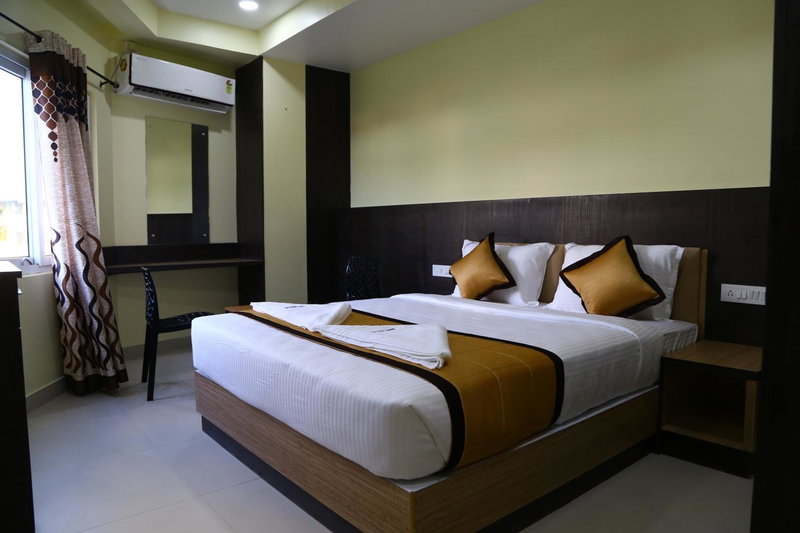 Hotel Landmark, Port Blair, India