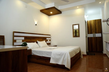 Mist Residency, Kattappana, India