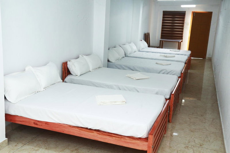 Mist Residency, Kattappana, India