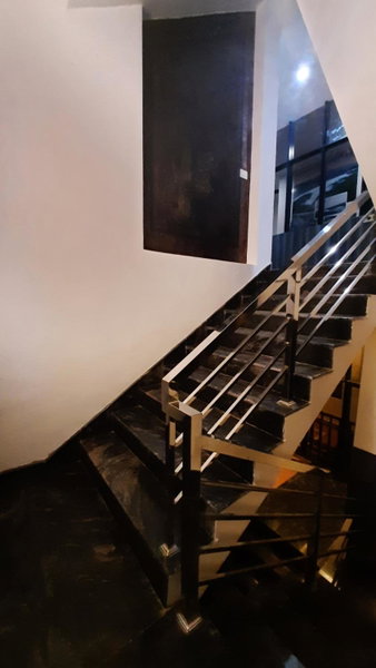 Mist Residency, Kattappana, India