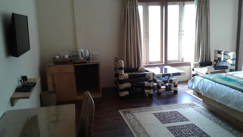 Zizina Otis Resort, Guwahati, India