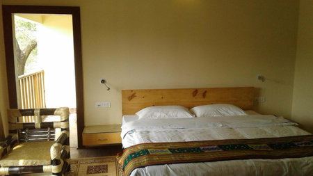 Zizina Otis Resort, Guwahati, India