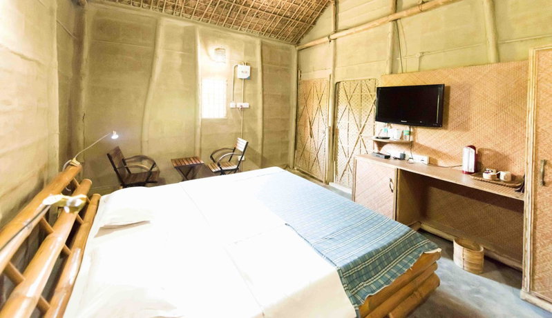 Zizina Otis Resort, Guwahati, India