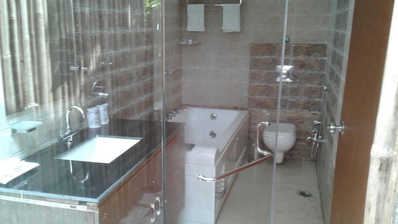 Zizina Otis Resort, Guwahati, India