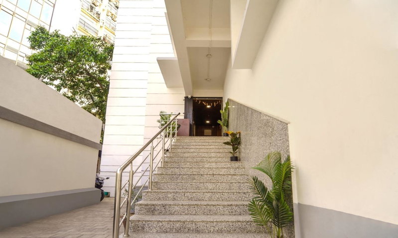 Treebo Park Palace, Guwahati, India