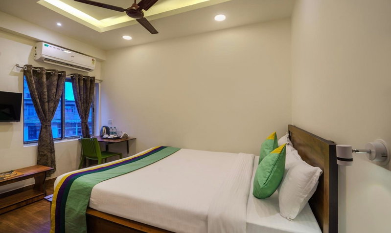 Treebo Park Palace, Guwahati, India