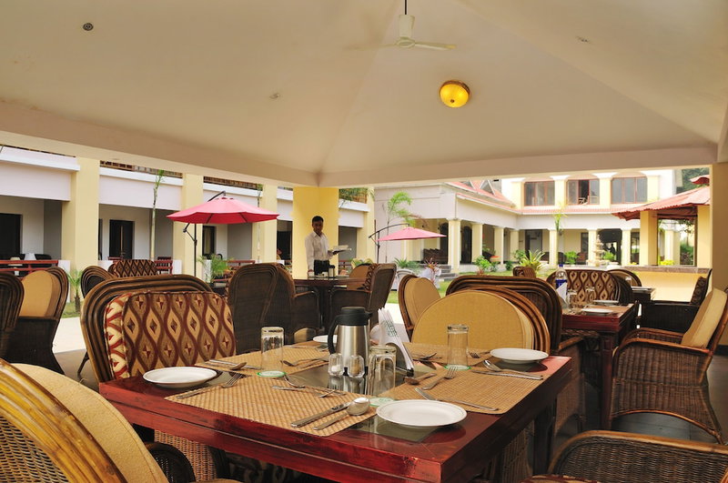 Le ROI Corbett, Ramnagar, India