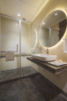 Riverview Hotel, Ahmedabad, India