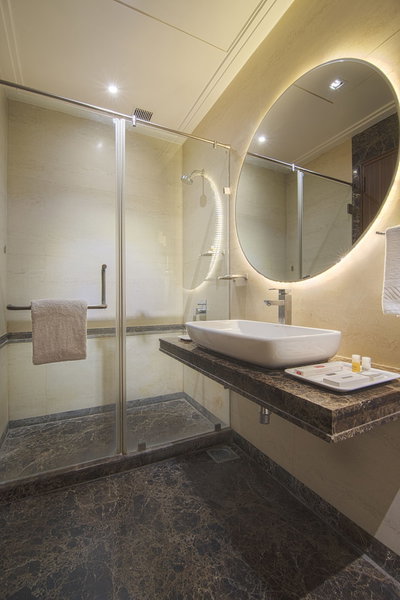 Riverview Hotel, Ahmedabad, India