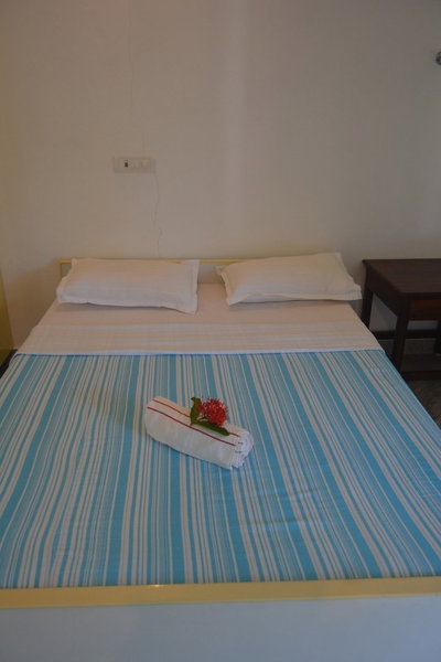 Meya Beach Walk Hotel, Tirukalukundram, India