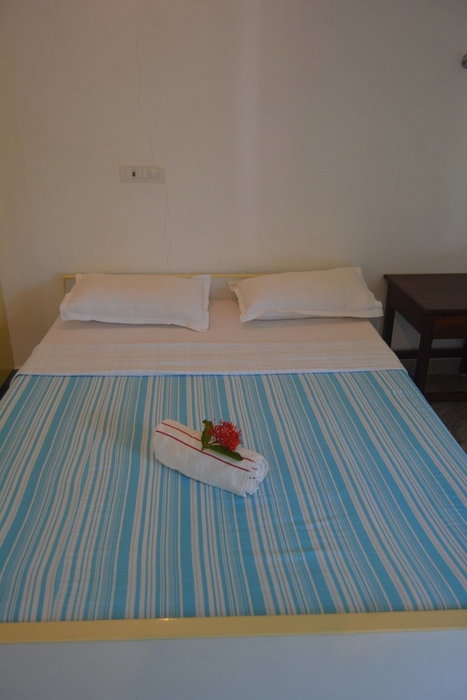 Meya Beach Walk Hotel, Tirukalukundram, India