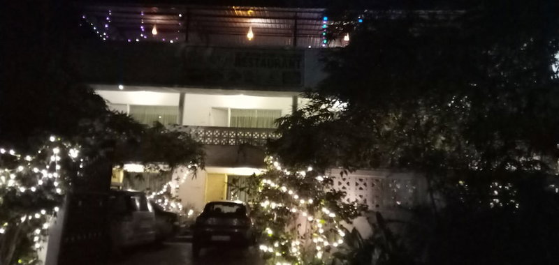Meya Beach Walk Hotel, Tirukalukundram, India