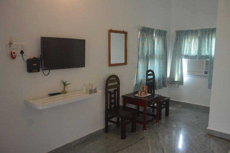 Meya Beach Walk Hotel, Tirukalukundram, India