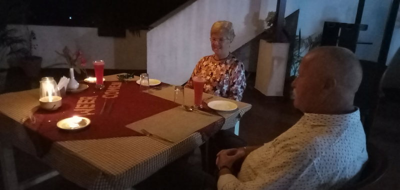 Meya Beach Walk Hotel, Tirukalukundram, India