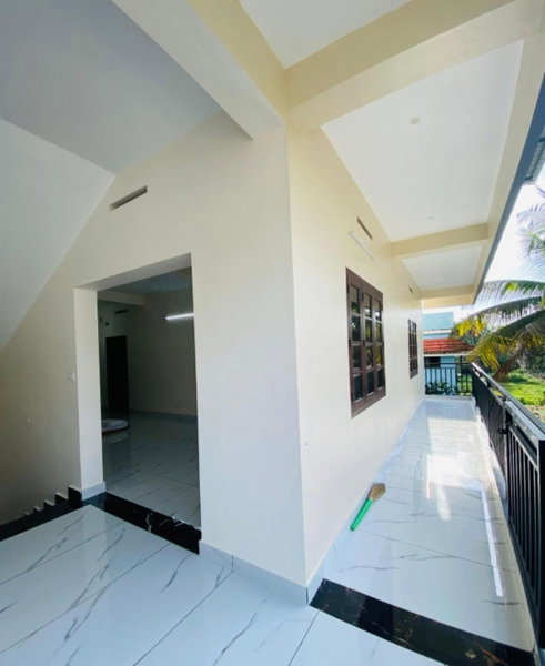 Hisham Residency Anex, Kakkanad, India