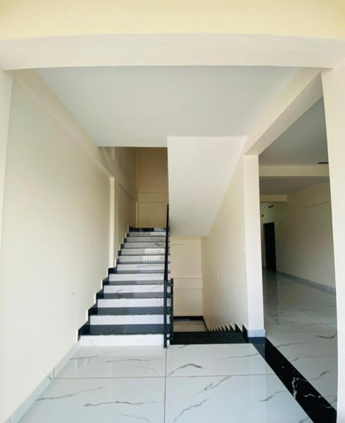 Hisham Residency Anex, Kakkanad, India