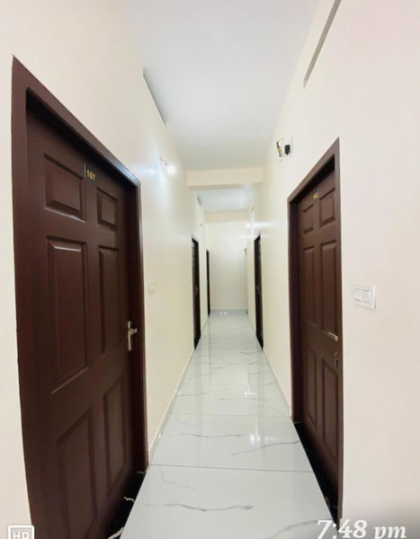Hisham Residency Anex, Kakkanad, India