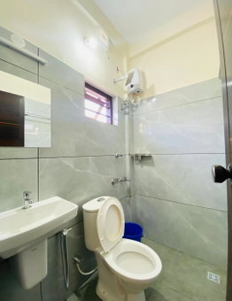 Hisham Residency Anex, Kakkanad, India