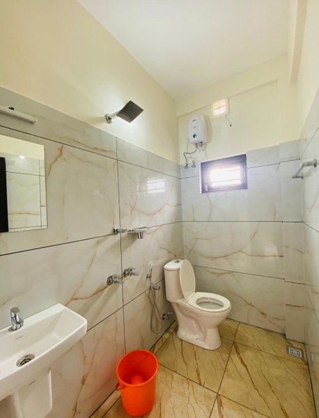 Hisham Residency Anex, Kakkanad, India