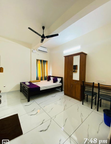 Hisham Residency Anex, Kakkanad, India