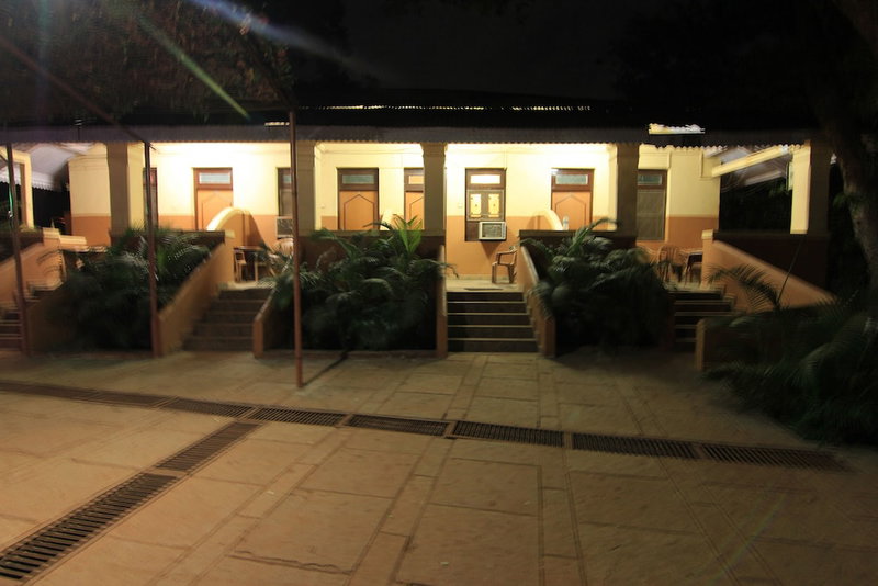 Gujarat Bhavan Hotel, Karjat, India