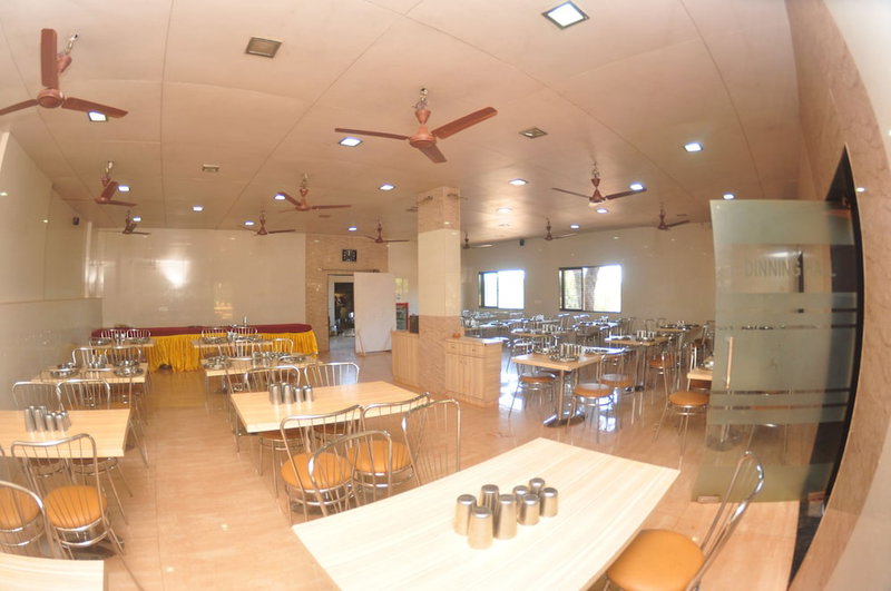 Gujarat Bhavan Hotel, Karjat, India