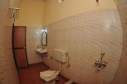 Gujarat Bhavan Hotel, Karjat, India