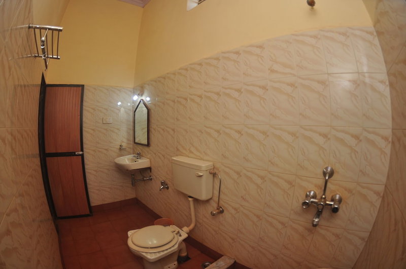 Gujarat Bhavan Hotel, Karjat, India