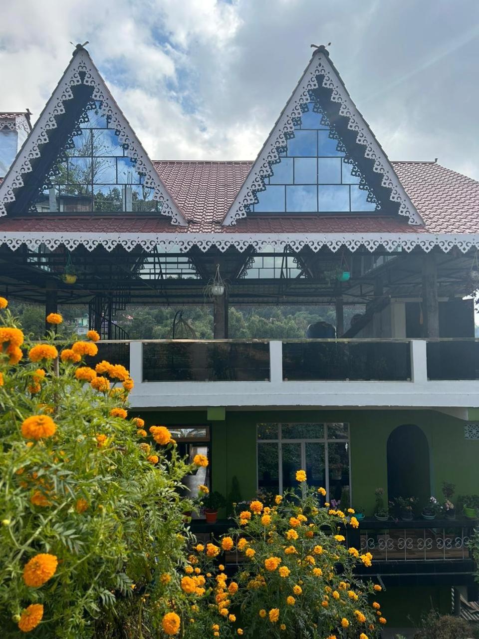 Mirik Homestay, India