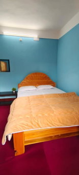 Mirik Homestay, Mirik, India