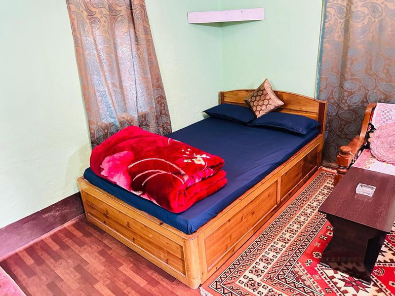 Mirik Homestay, Mirik, India