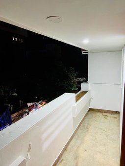 La Ruelle Guest House, Puducherry, India