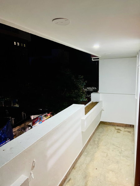 La Ruelle Guest House, Puducherry, India