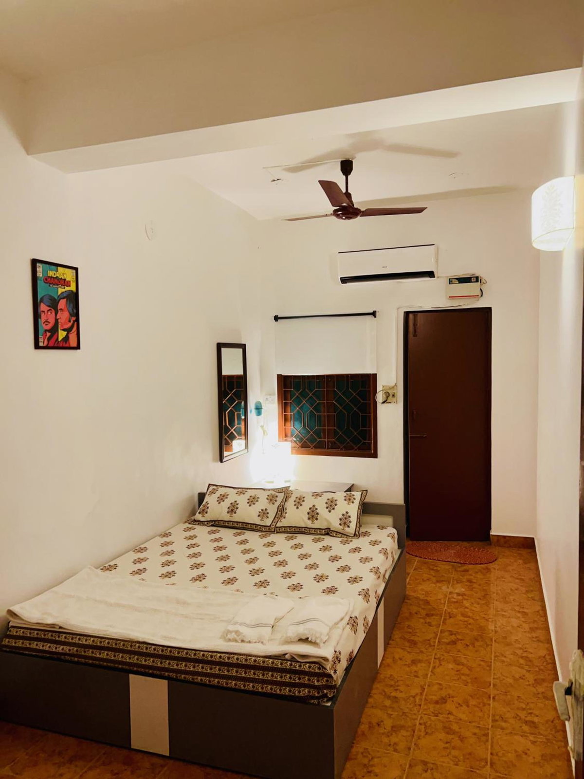 La Ruelle Guest House, India