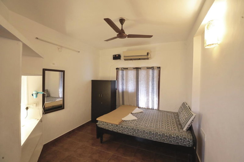 La Ruelle Guest House, Puducherry, India