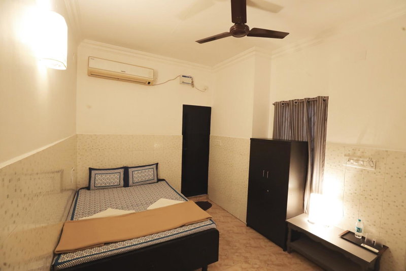 La Ruelle Guest House, Puducherry, India