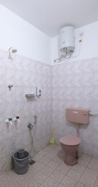 La Ruelle Guest House, Puducherry, India