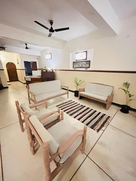 La Ruelle Guest House, Puducherry, India