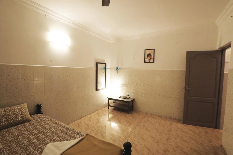 La Ruelle Guest House, Puducherry, India